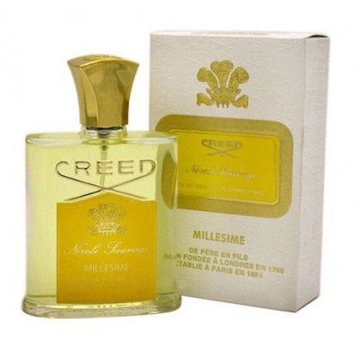 Creed Neroli Sauvage Eau de Parfum unisex 120 ml Tester Parfüm 